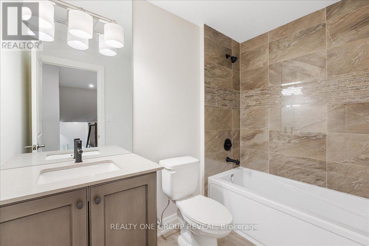 1054 Rippingale Trail, Peterborough, Ontario  K9H 0J8 - Photo 24 - X12492350