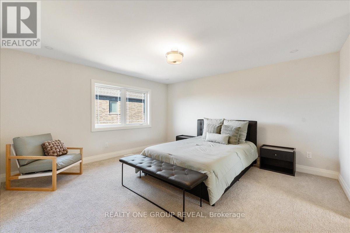 1054 Rippingale Trail, Peterborough, Ontario  K9H 0J8 - Photo 25 - X12492350