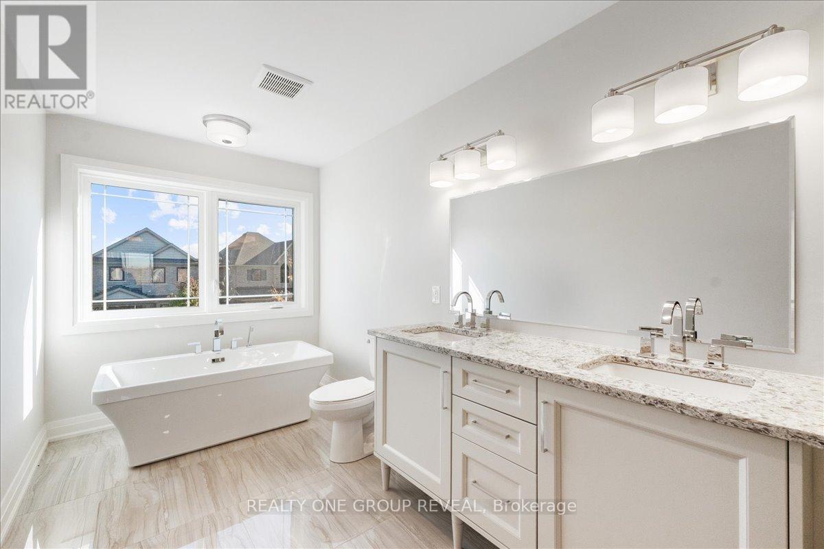 1054 Rippingale Trail, Peterborough, Ontario  K9H 0J8 - Photo 28 - X12492350