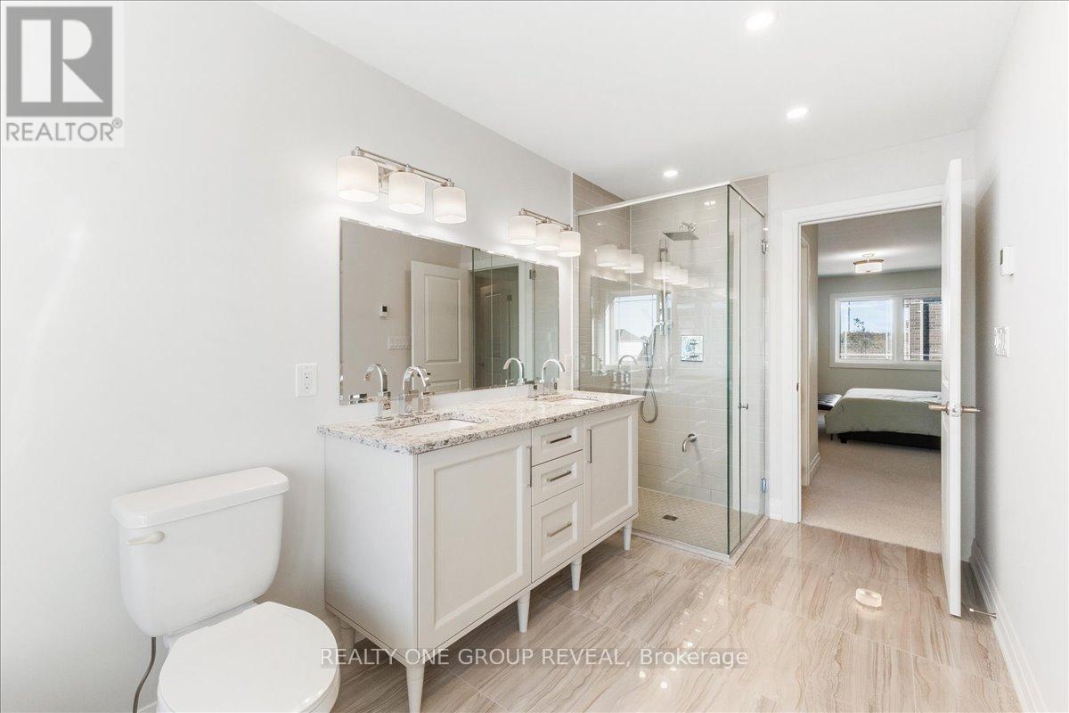 1054 Rippingale Trail, Peterborough, Ontario  K9H 0J8 - Photo 29 - X12492350