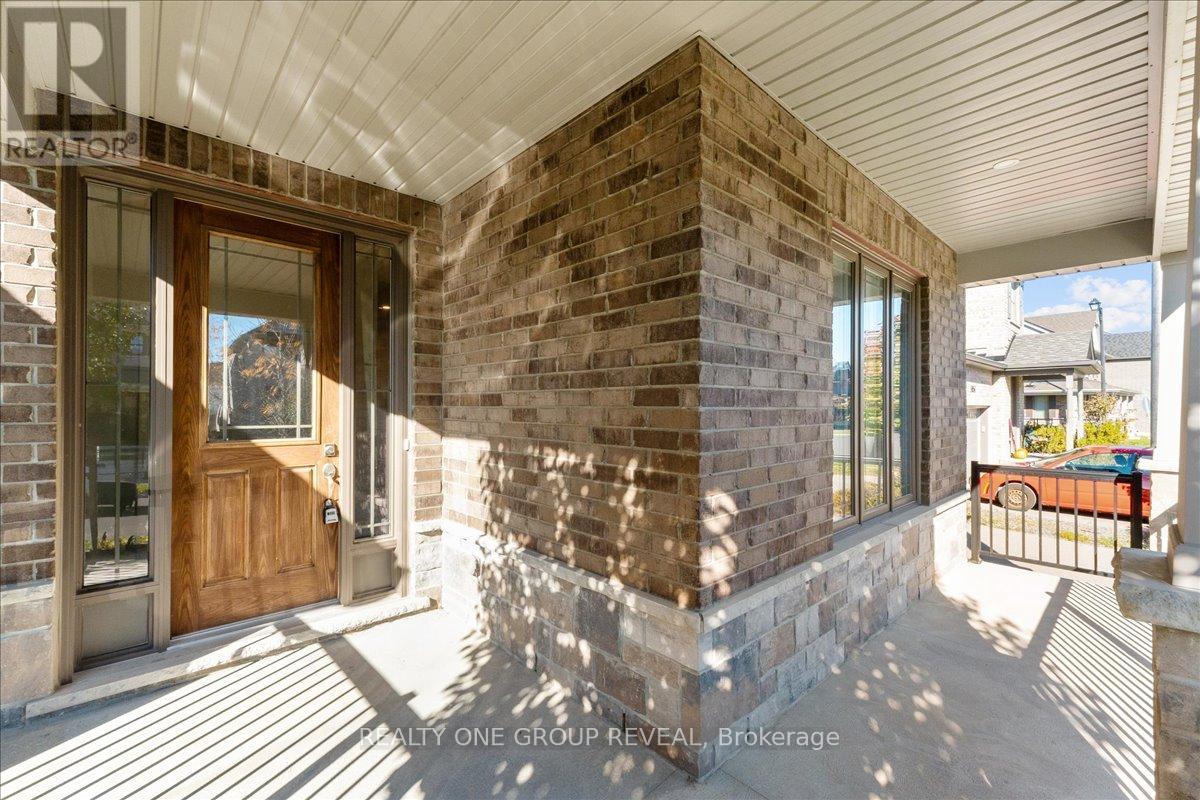 1054 Rippingale Trail, Peterborough, Ontario  K9H 0J8 - Photo 3 - X12492350