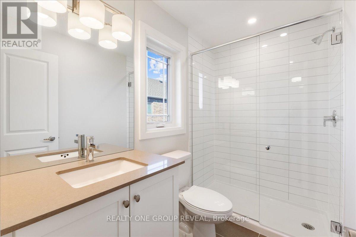 1054 Rippingale Trail, Peterborough, Ontario  K9H 0J8 - Photo 32 - X12492350