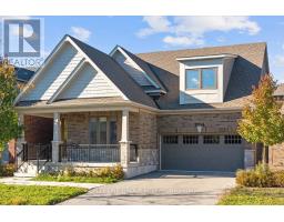 1054 RIPPINGALE TRAIL, Peterborough, Ontario