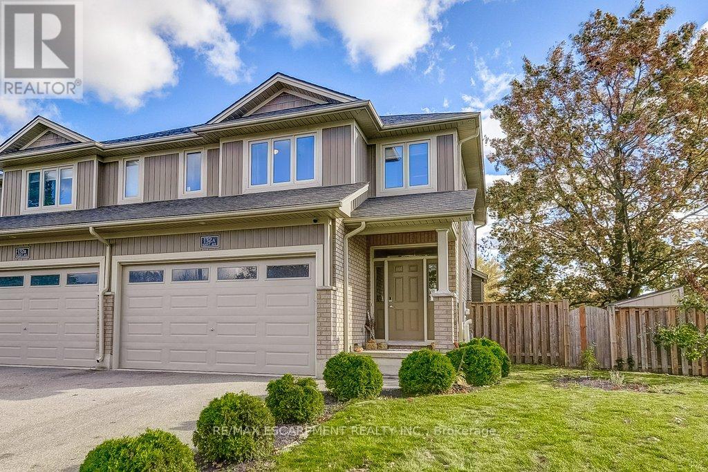 132A SCOTT AVENUE, Brant, Ontario