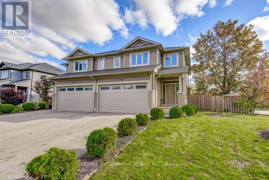 132a Scott Avenue, Brant, Ontario  N3L 0C9 - Photo 2 - X12492356