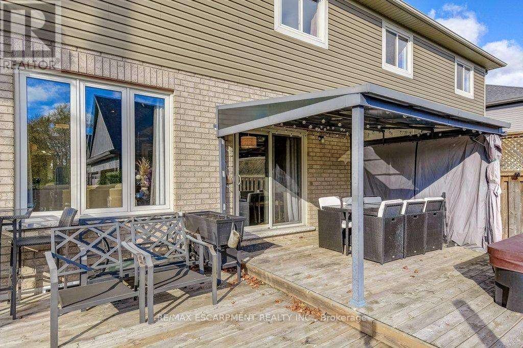 132a Scott Avenue, Brant, Ontario  N3L 0C9 - Photo 41 - X12492356