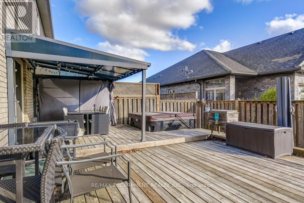 132a Scott Avenue, Brant, Ontario  N3L 0C9 - Photo 42 - X12492356