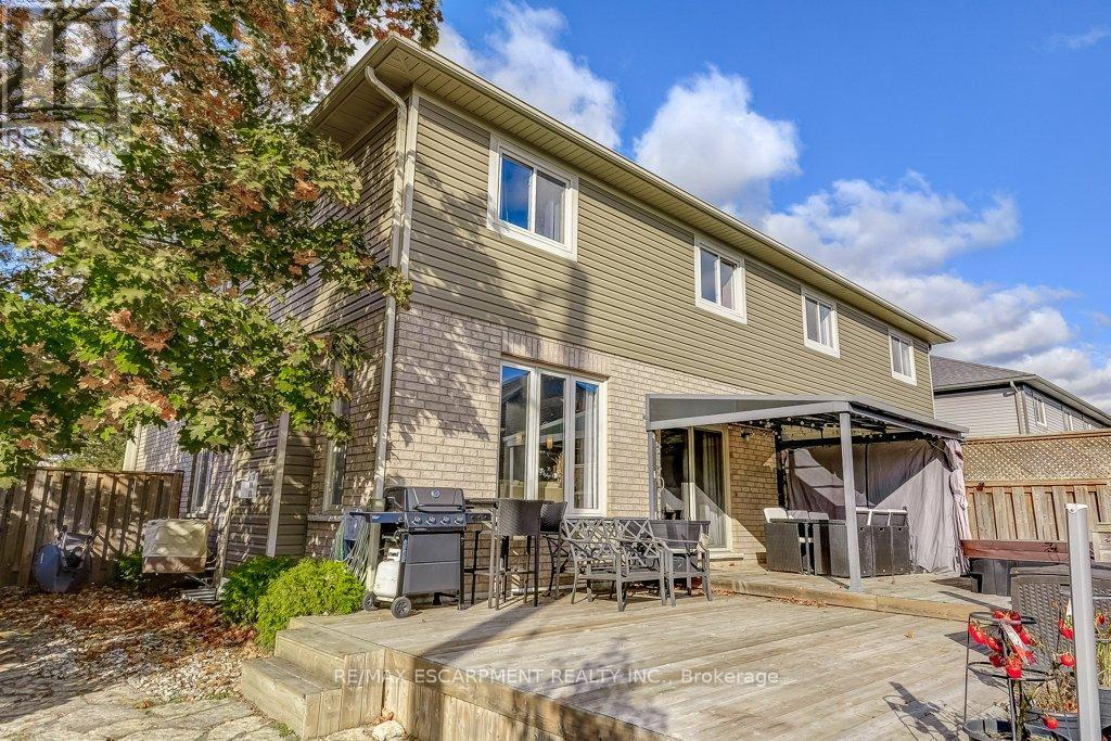 132a Scott Avenue, Brant, Ontario  N3L 0C9 - Photo 43 - X12492356