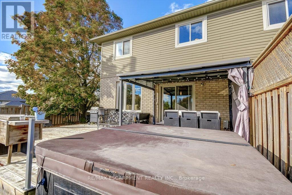 132a Scott Avenue, Brant, Ontario  N3L 0C9 - Photo 44 - X12492356