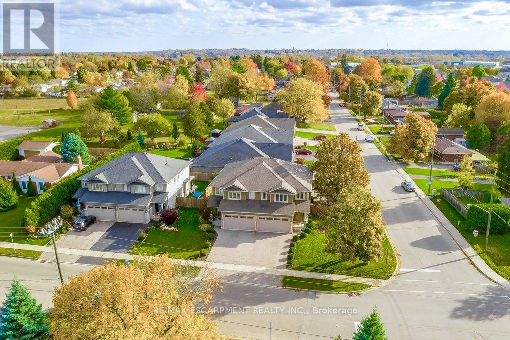 132a Scott Avenue, Brant, Ontario  N3L 0C9 - Photo 47 - X12492356