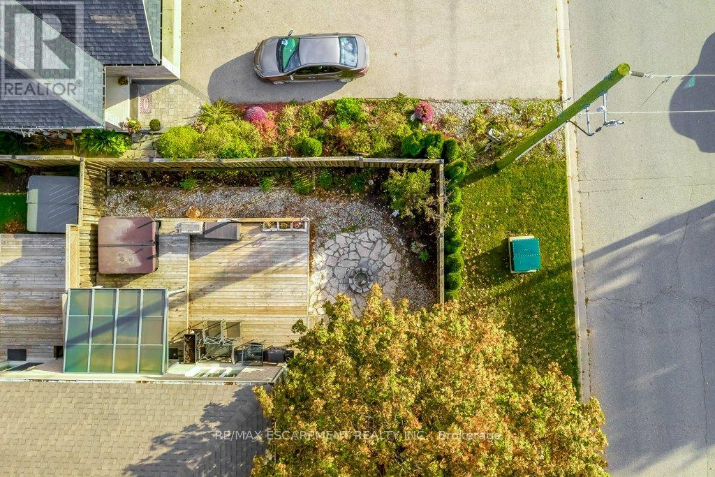 132a Scott Avenue, Brant, Ontario  N3L 0C9 - Photo 50 - X12492356