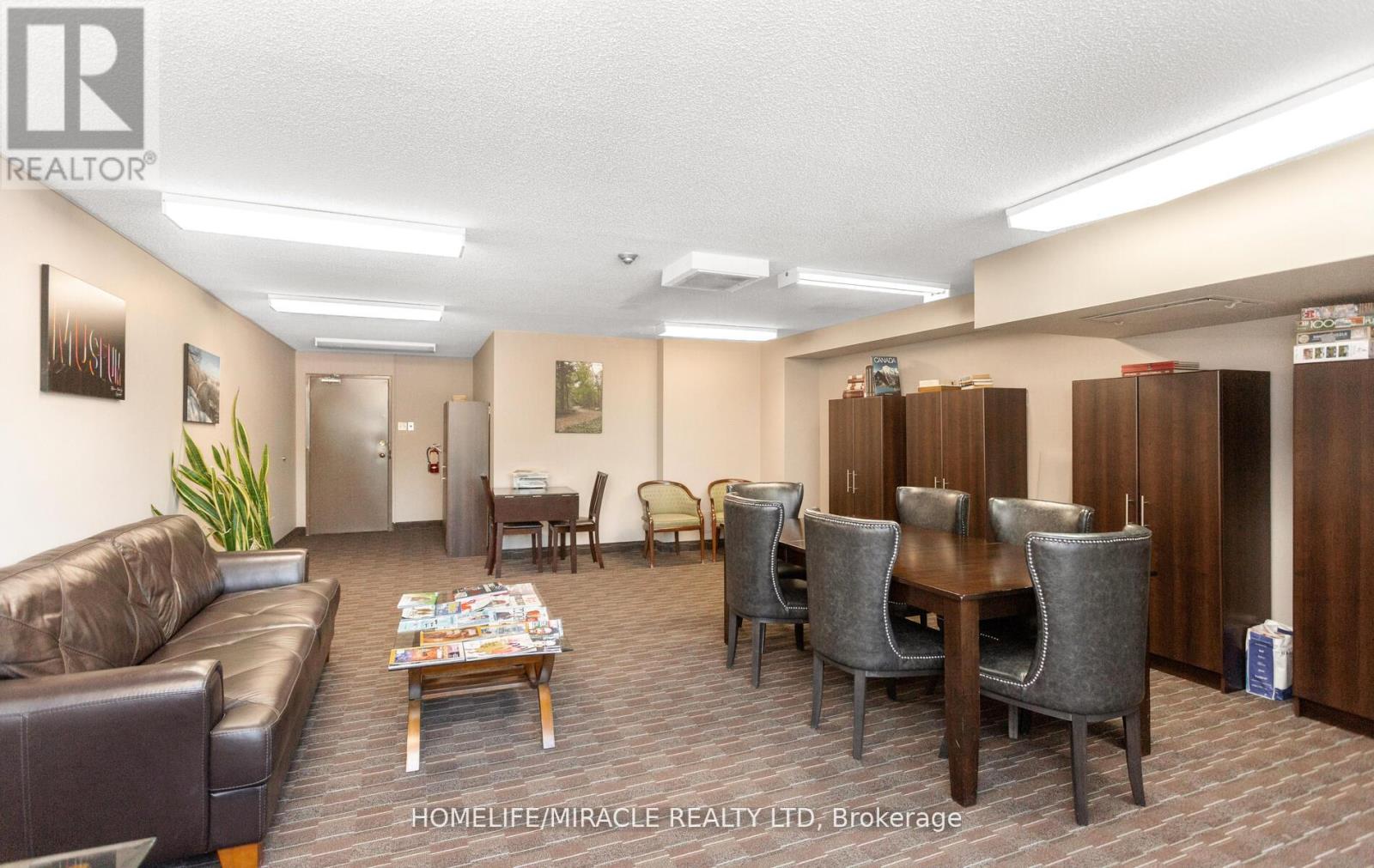 1705 - 35 Green Valley Drive, Kitchener, Ontario  N2P 2A5 - Photo 45 - X12492380