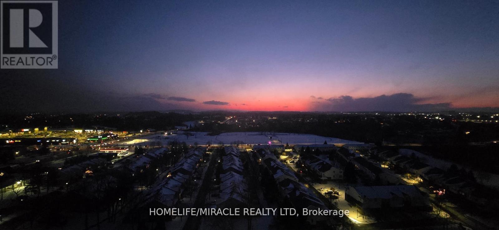 1705 - 35 Green Valley Drive, Kitchener, Ontario  N2P 2A5 - Photo 49 - X12492380