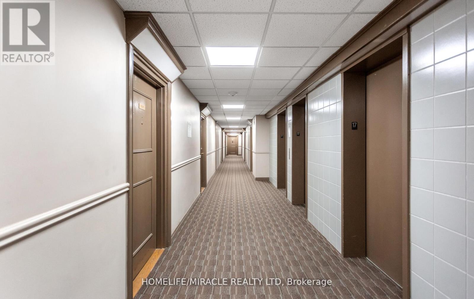 1705 - 35 Green Valley Drive, Kitchener, Ontario  N2P 2A5 - Photo 6 - X12492380