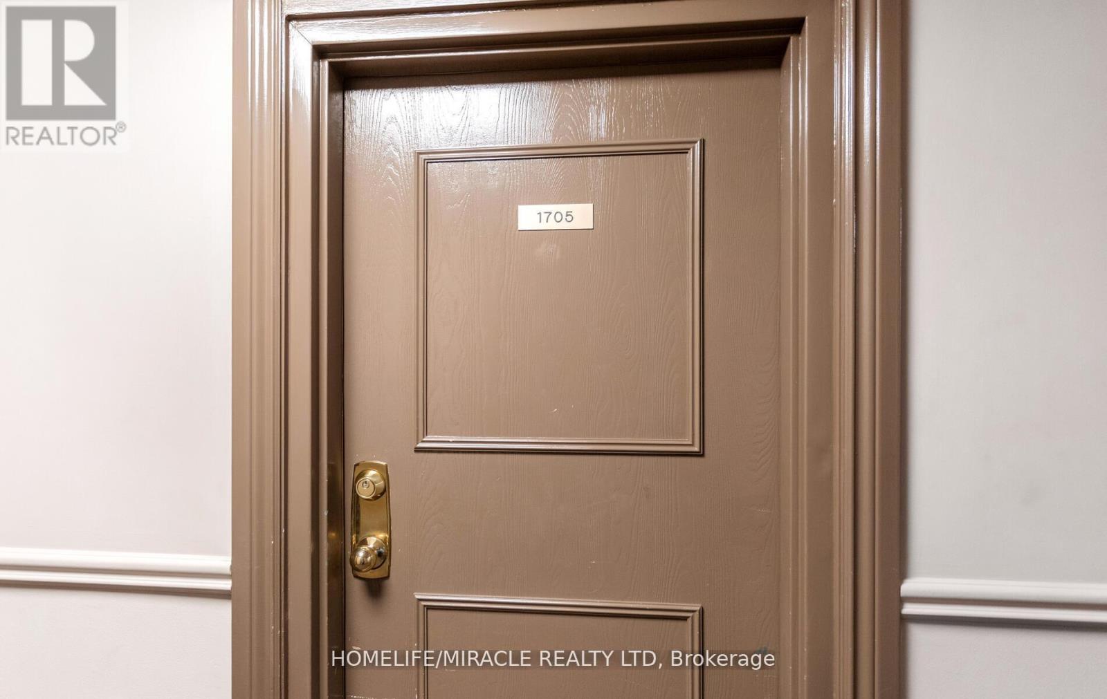 1705 - 35 Green Valley Drive, Kitchener, Ontario  N2P 2A5 - Photo 7 - X12492380