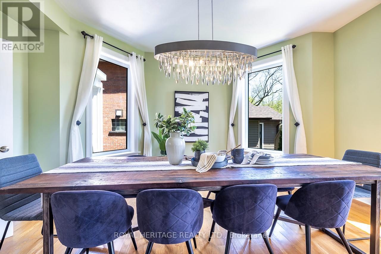 17 Francis Street, Kawartha Lakes, Ontario  K9V 3R7 - Photo 14 - X12492408