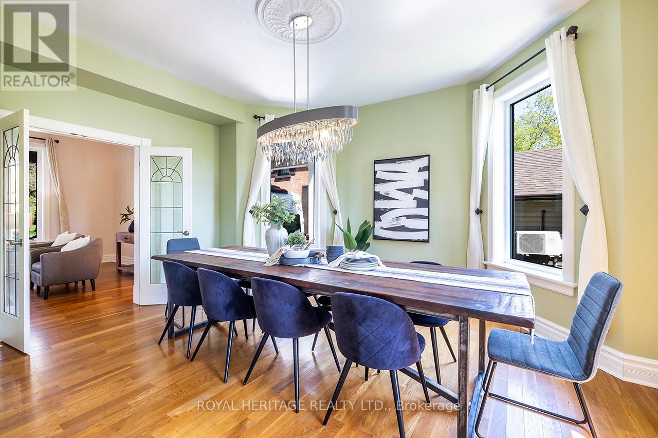 17 Francis Street, Kawartha Lakes, Ontario  K9V 3R7 - Photo 15 - X12492408