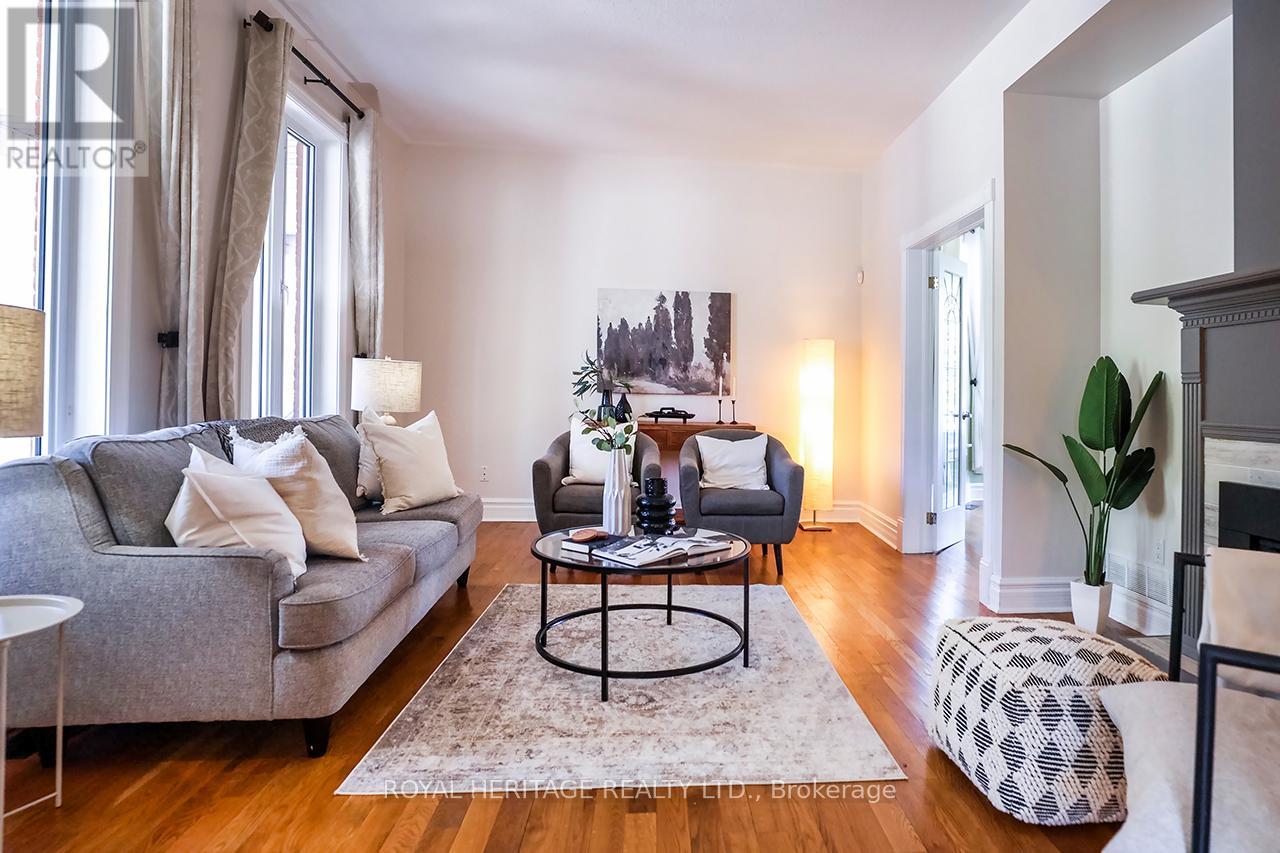 17 Francis Street, Kawartha Lakes, Ontario  K9V 3R7 - Photo 24 - X12492408