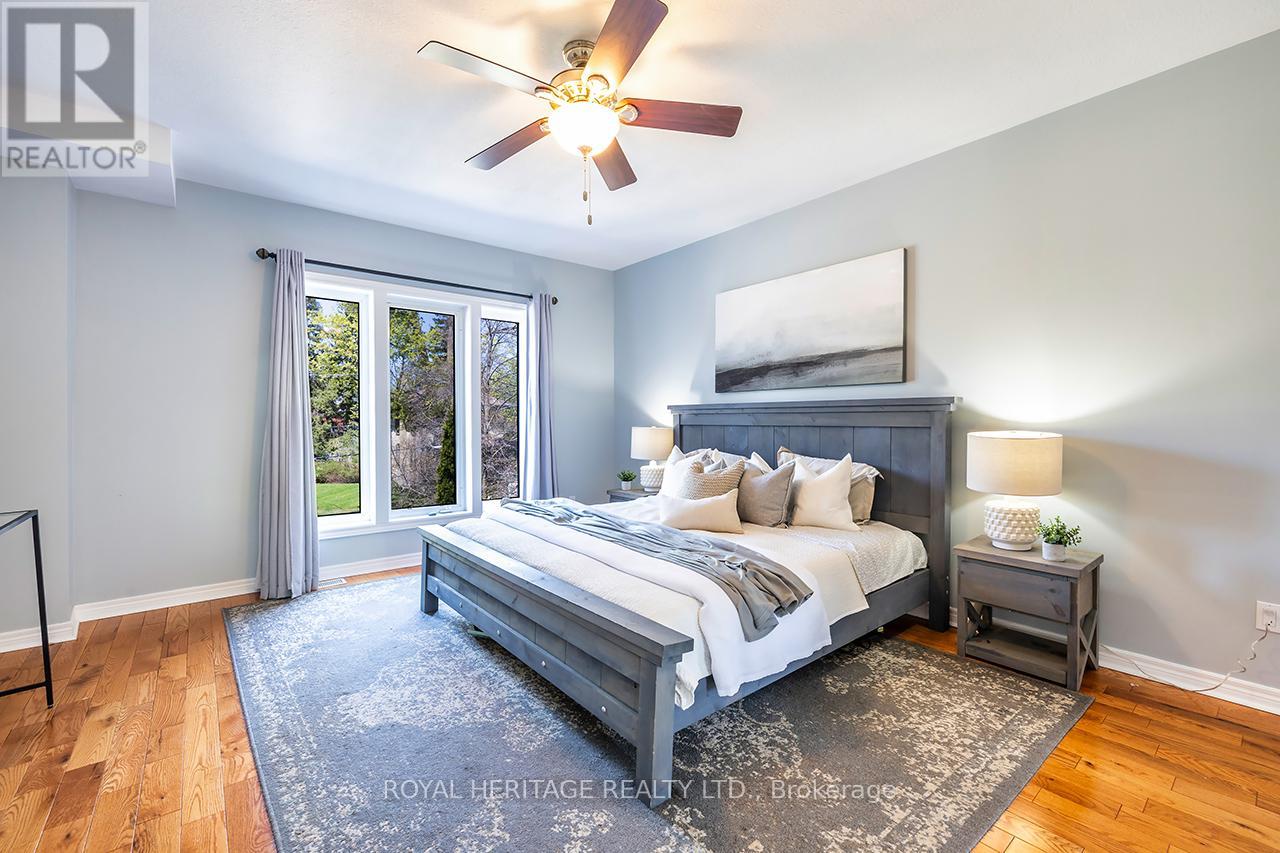 17 Francis Street, Kawartha Lakes, Ontario  K9V 3R7 - Photo 25 - X12492408