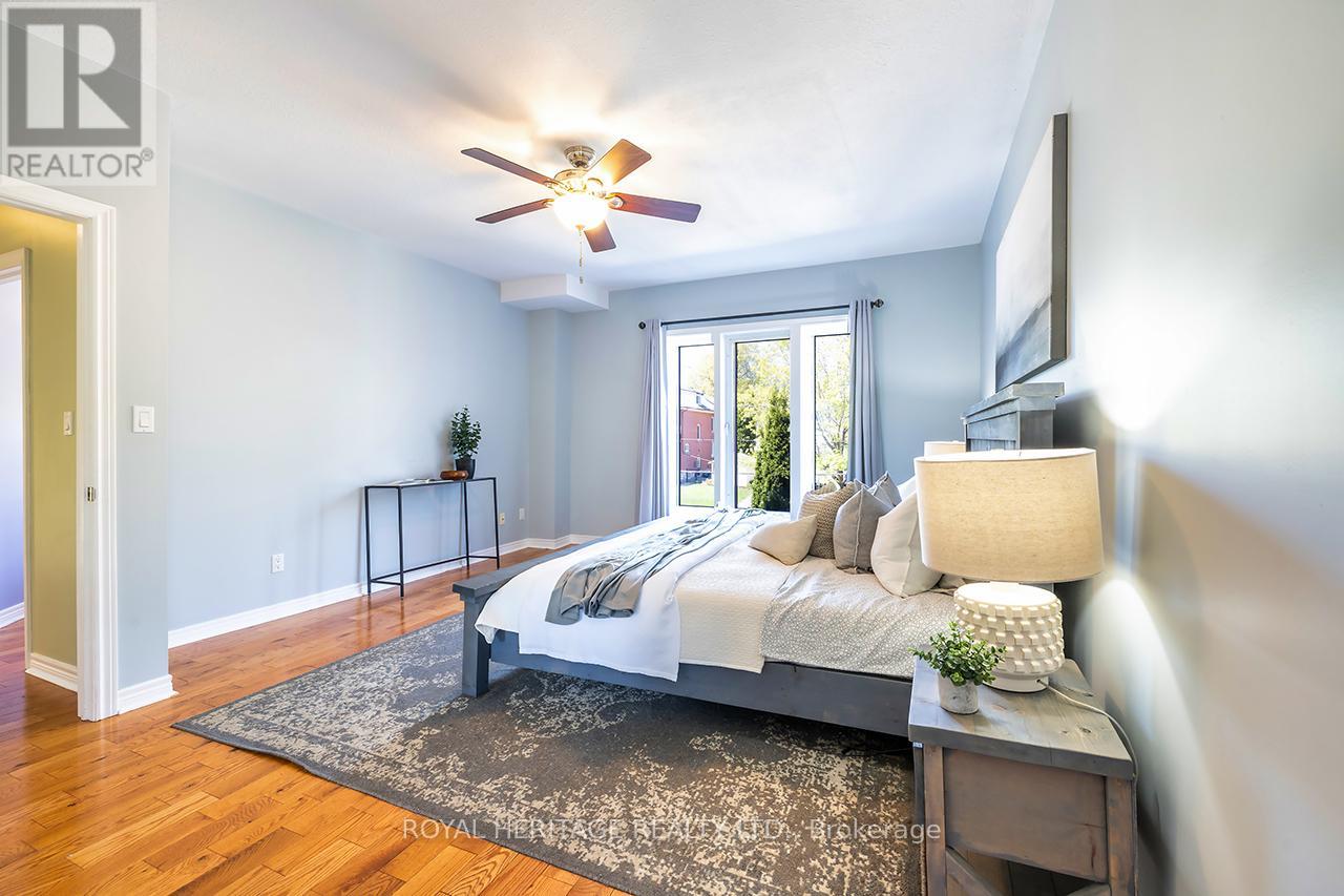 17 Francis Street, Kawartha Lakes, Ontario  K9V 3R7 - Photo 26 - X12492408