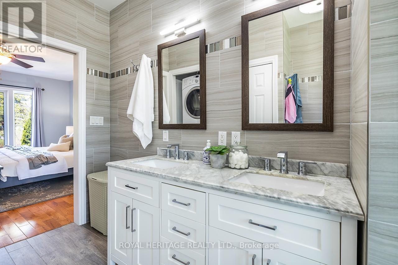 17 Francis Street, Kawartha Lakes, Ontario  K9V 3R7 - Photo 29 - X12492408