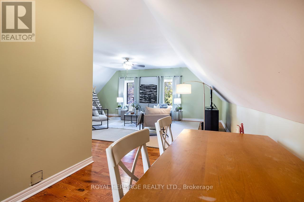 17 Francis Street, Kawartha Lakes, Ontario  K9V 3R7 - Photo 38 - X12492408