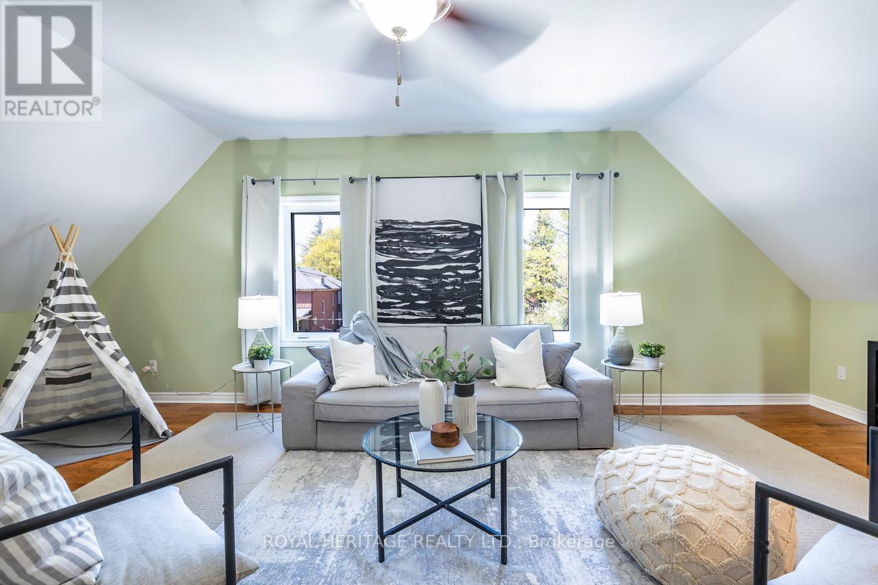 17 Francis Street, Kawartha Lakes, Ontario  K9V 3R7 - Photo 39 - X12492408