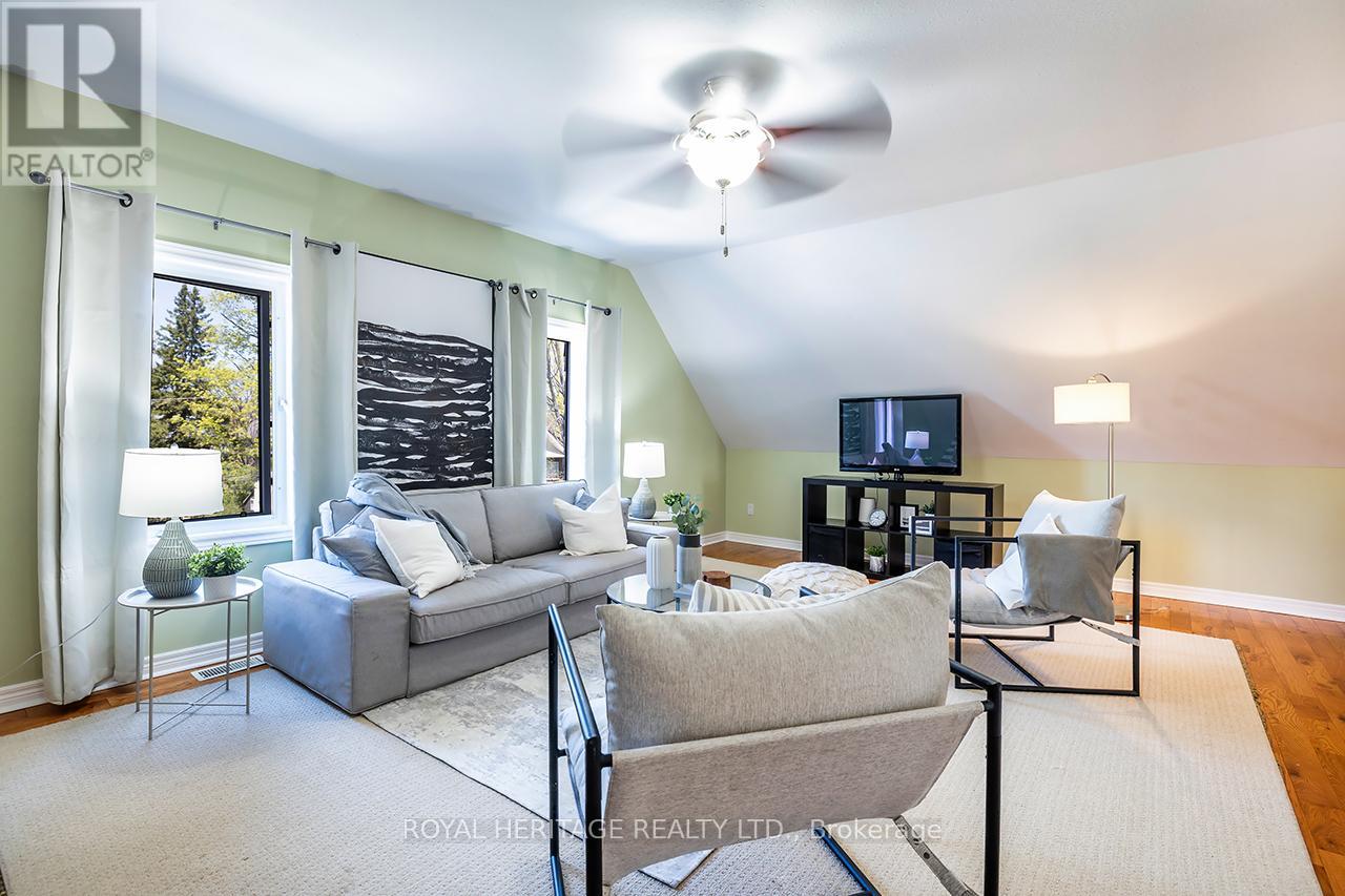 17 Francis Street, Kawartha Lakes, Ontario  K9V 3R7 - Photo 40 - X12492408