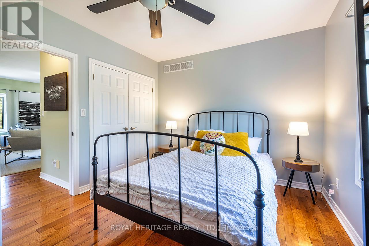 17 Francis Street, Kawartha Lakes, Ontario  K9V 3R7 - Photo 43 - X12492408