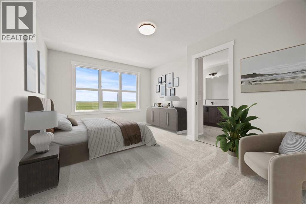 494 Kinniburgh Loop, Chestermere, Alberta  T1X 3C2 - Photo 24 - A2267199