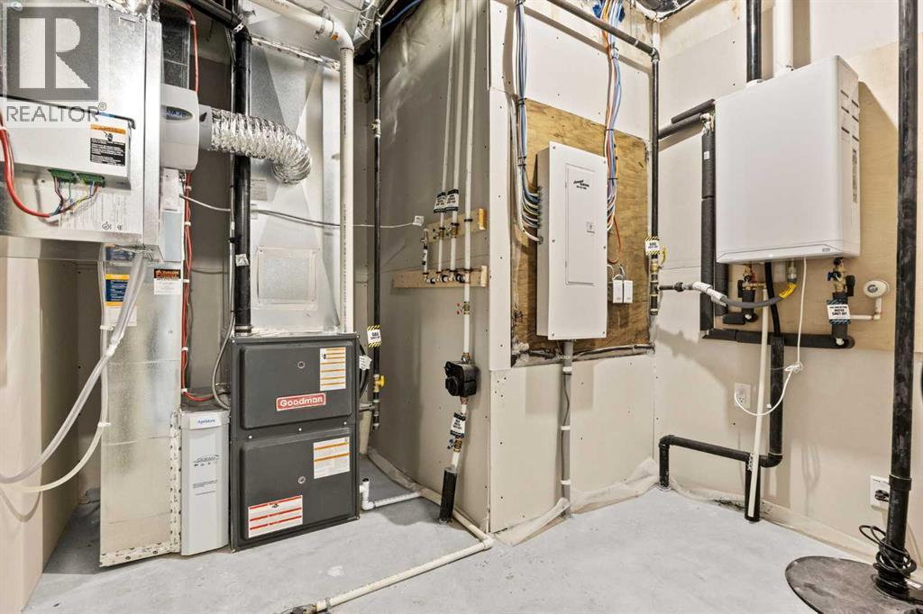 494 Kinniburgh Loop, Chestermere, Alberta  T1X 3C2 - Photo 45 - A2267199