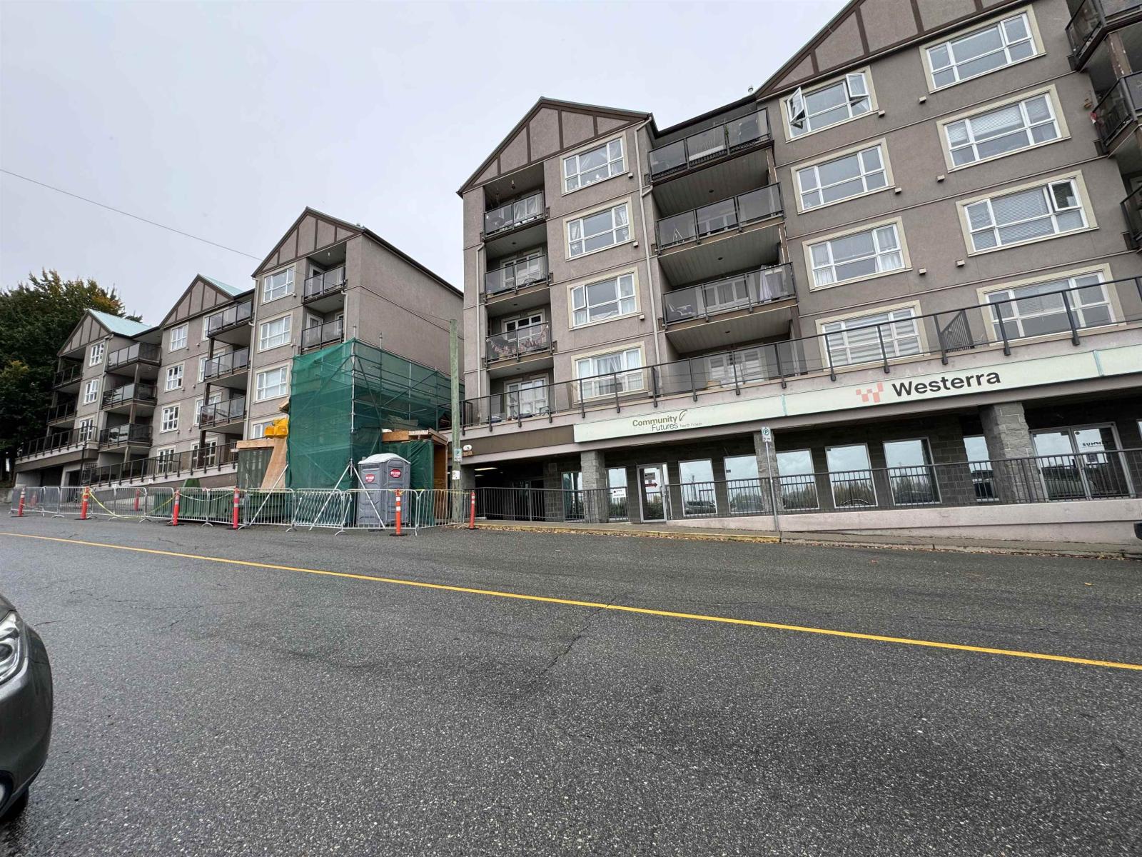 204 33165 2 AVENUE, Mission, British Columbia