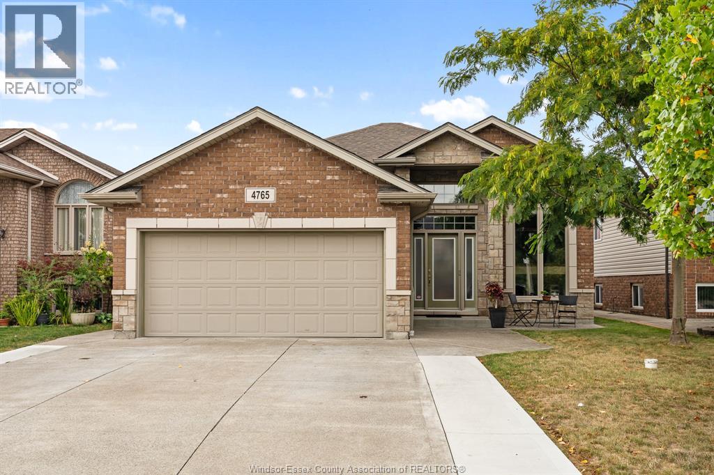 4765 BARCELONA, windsor, Ontario