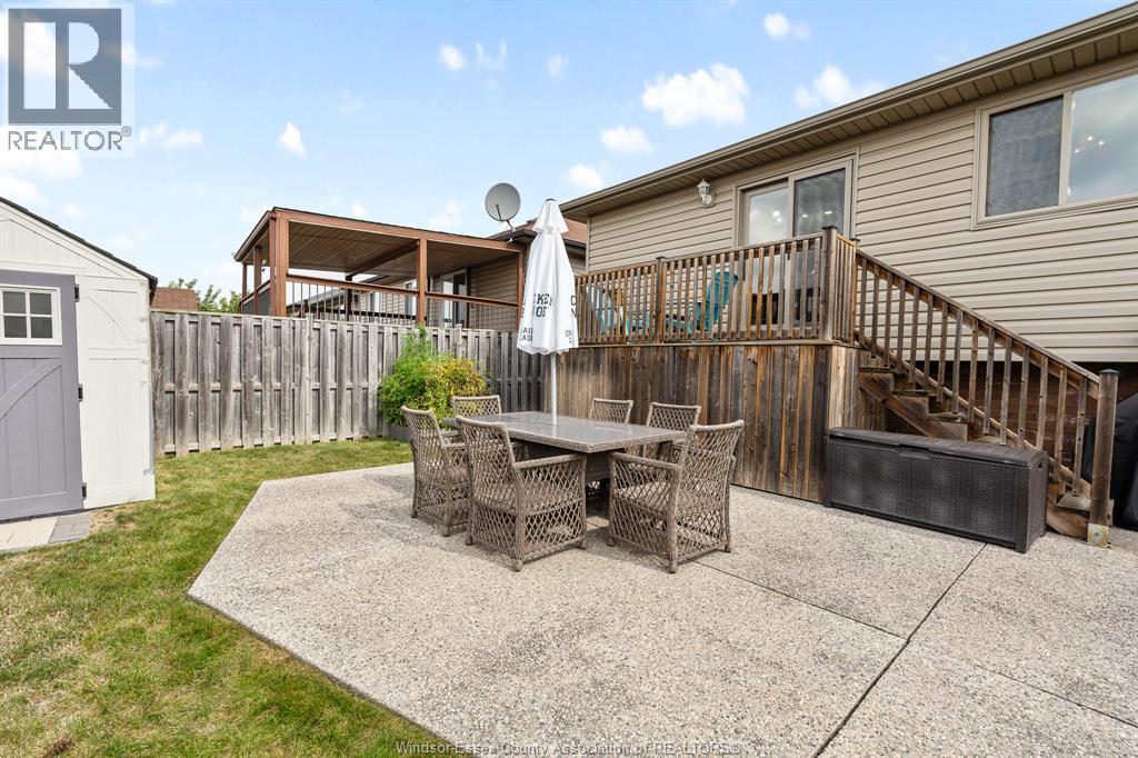 4765 Barcelona, Windsor, Ontario  N9G 3G1 - Photo 24 - 25027609