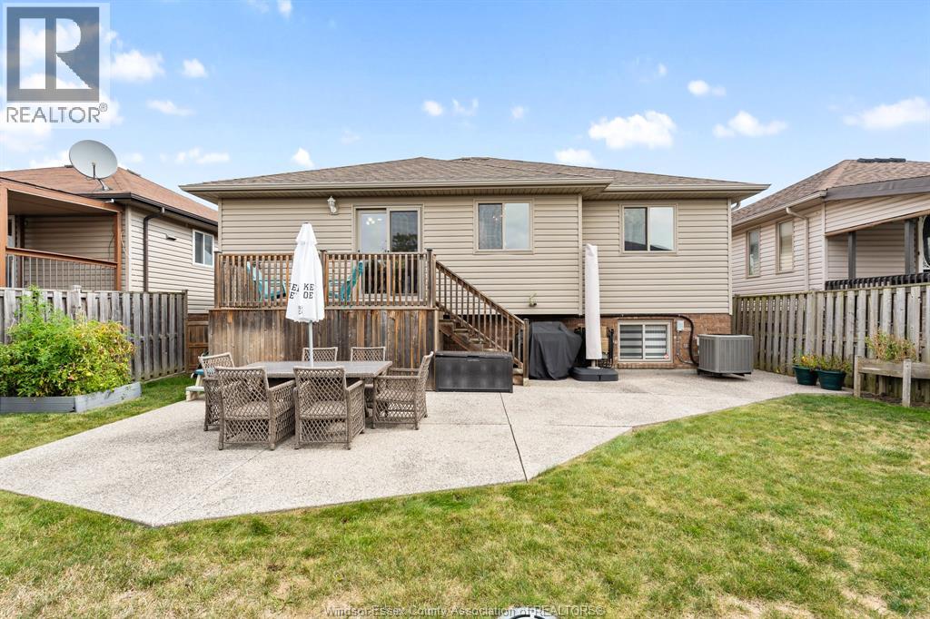 4765 Barcelona, Windsor, Ontario  N9G 3G1 - Photo 26 - 25027609