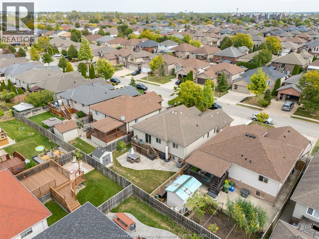 4765 Barcelona, Windsor, Ontario  N9G 3G1 - Photo 28 - 25027609