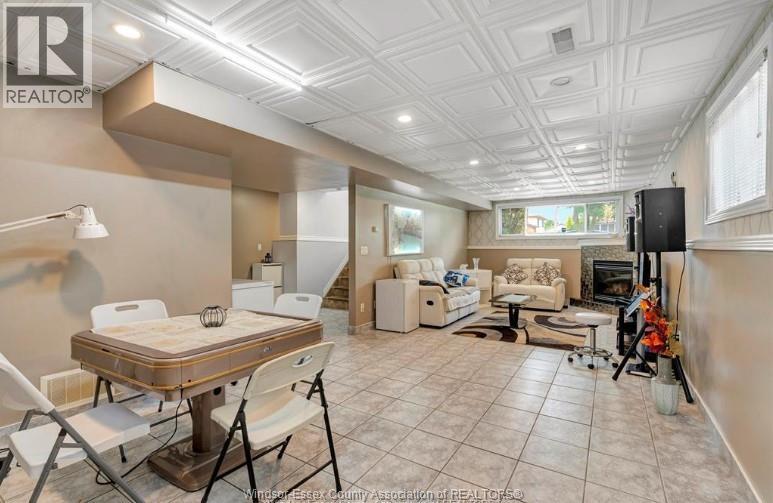 1431 Fuller Crescent, Windsor, Ontario  N8W 5S5 - Photo 20 - 25027608