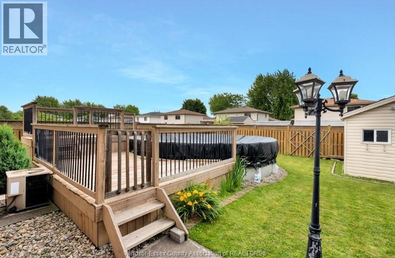 1431 Fuller Crescent, Windsor, Ontario  N8W 5S5 - Photo 29 - 25027608