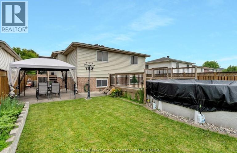 1431 Fuller Crescent, Windsor, Ontario  N8W 5S5 - Photo 30 - 25027608
