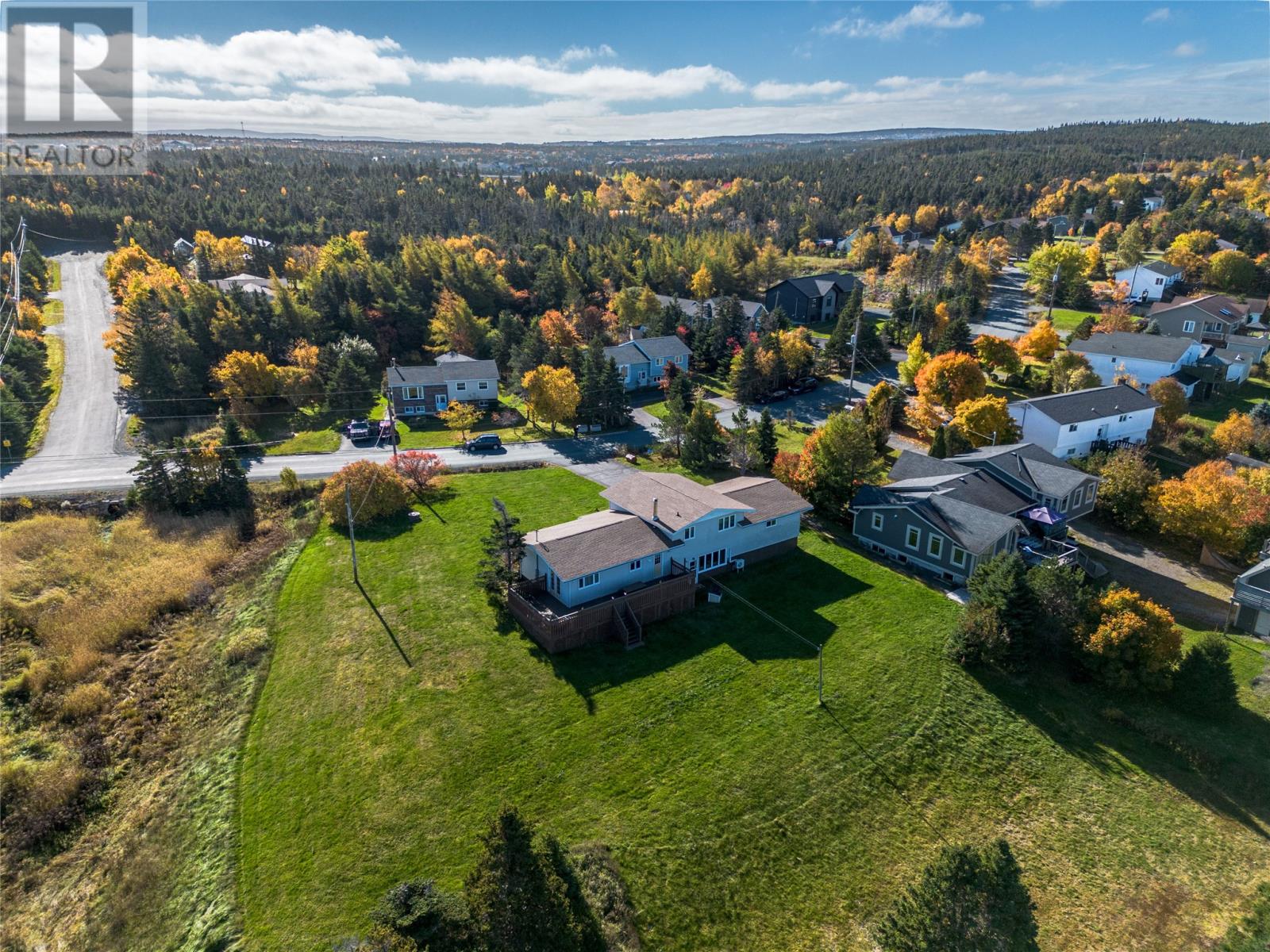 48 Quigley's Lane, Torbay, Newfoundland & Labrador  A1K 1A5 - Photo 42 - 1292106