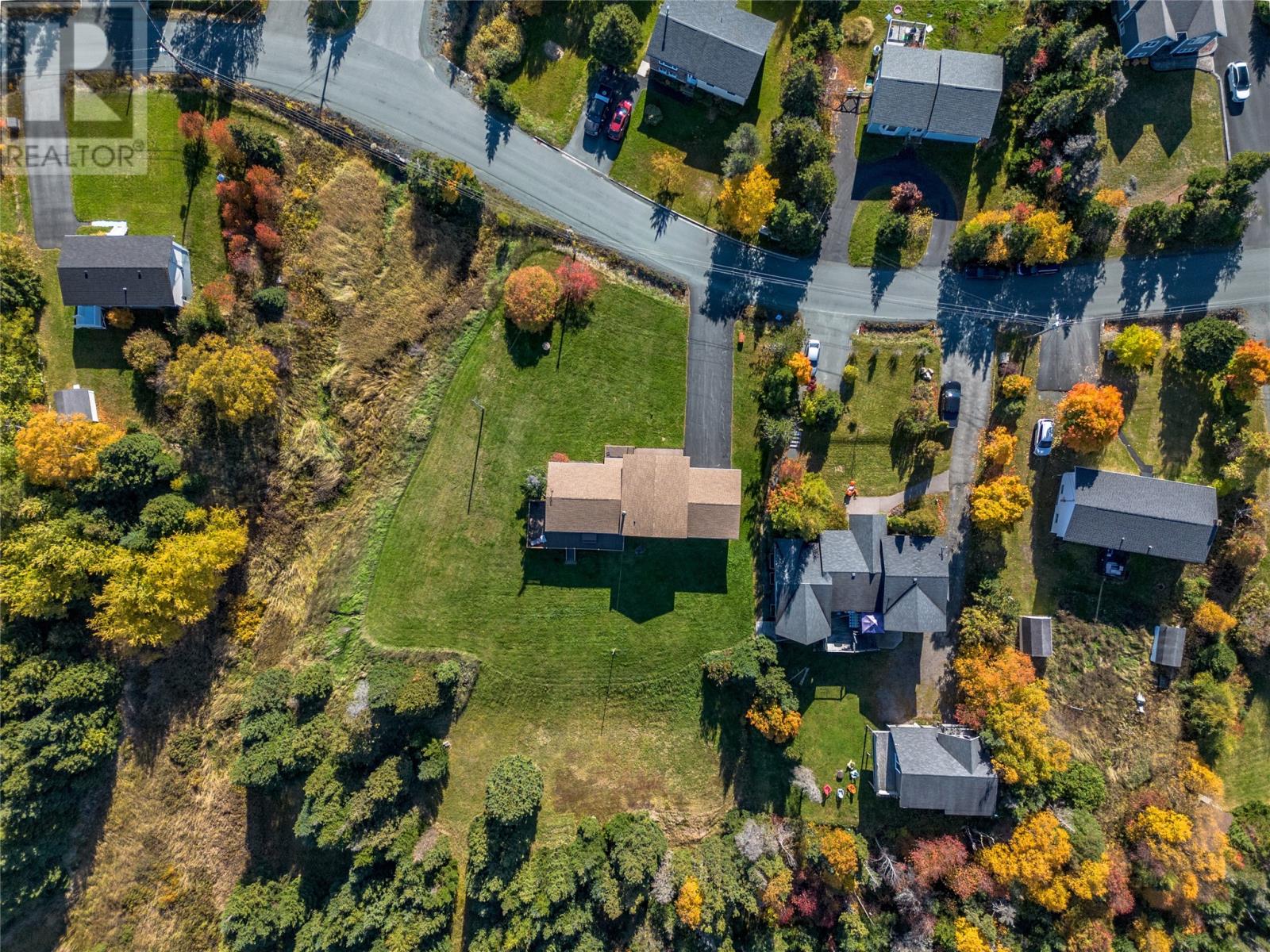 48 Quigley's Lane, Torbay, Newfoundland & Labrador  A1K 1A5 - Photo 45 - 1292106