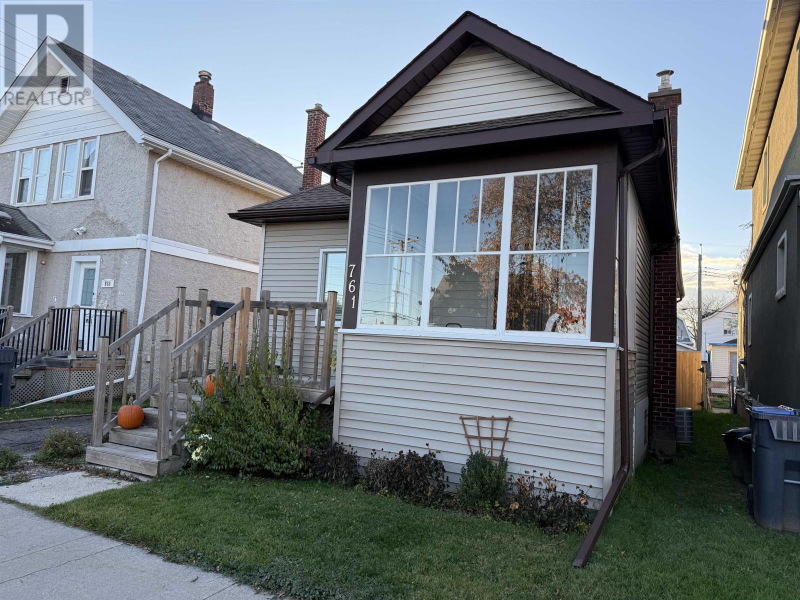 761 Franklin St S, Thunder Bay, Ontario  P7E 1S1 - Photo 3 - TB253354