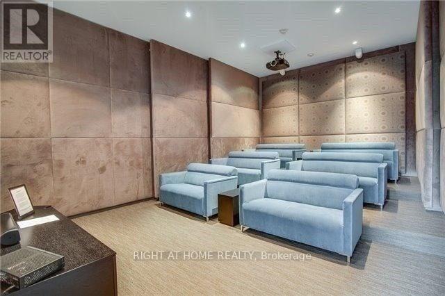 4506 - 832 Bay Street, Toronto, Ontario  M5S 1Z6 - Photo 20 - C12368178