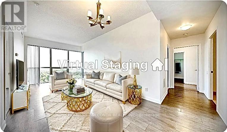 Lph107 - 5168 Yonge Street, Toronto, Ontario  M2N 5P6 - Photo 17 - C12471789