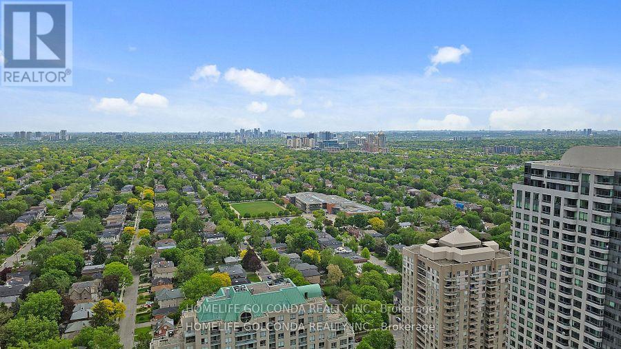 Lph107 - 5168 Yonge Street, Toronto, Ontario  M2N 5P6 - Photo 3 - C12471789