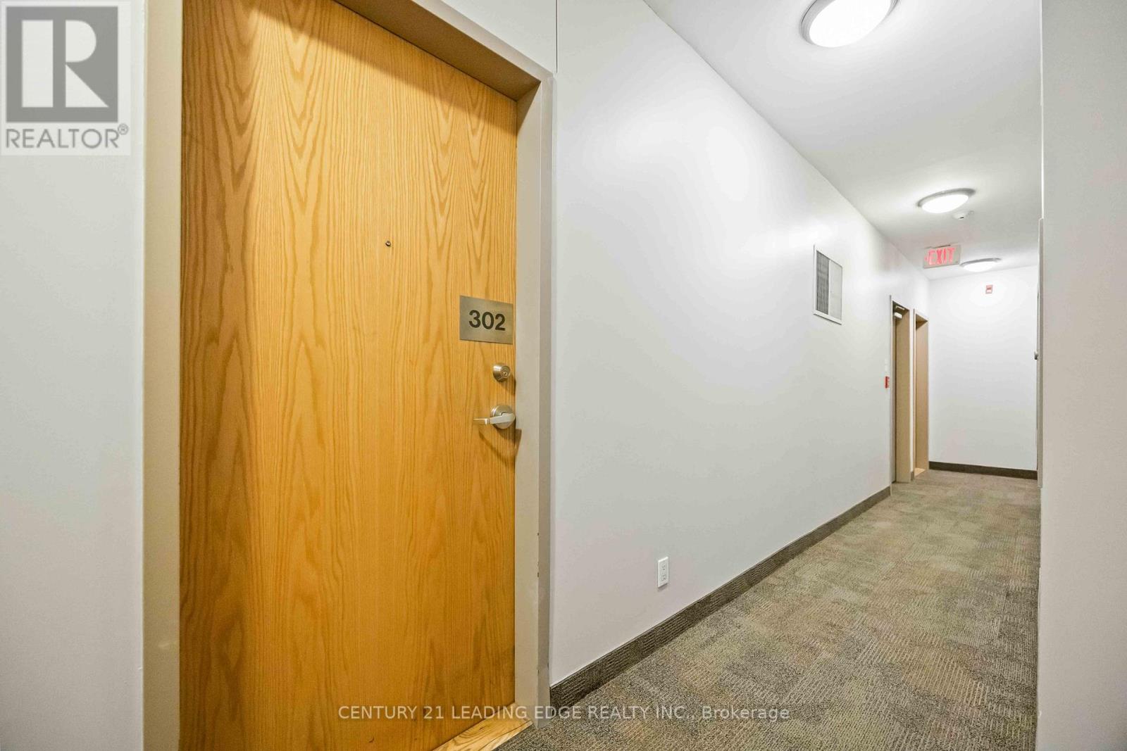 302 - 44 Bond Street W, Oshawa, Ontario  L1G 6R2 - Photo 4 - E12319436