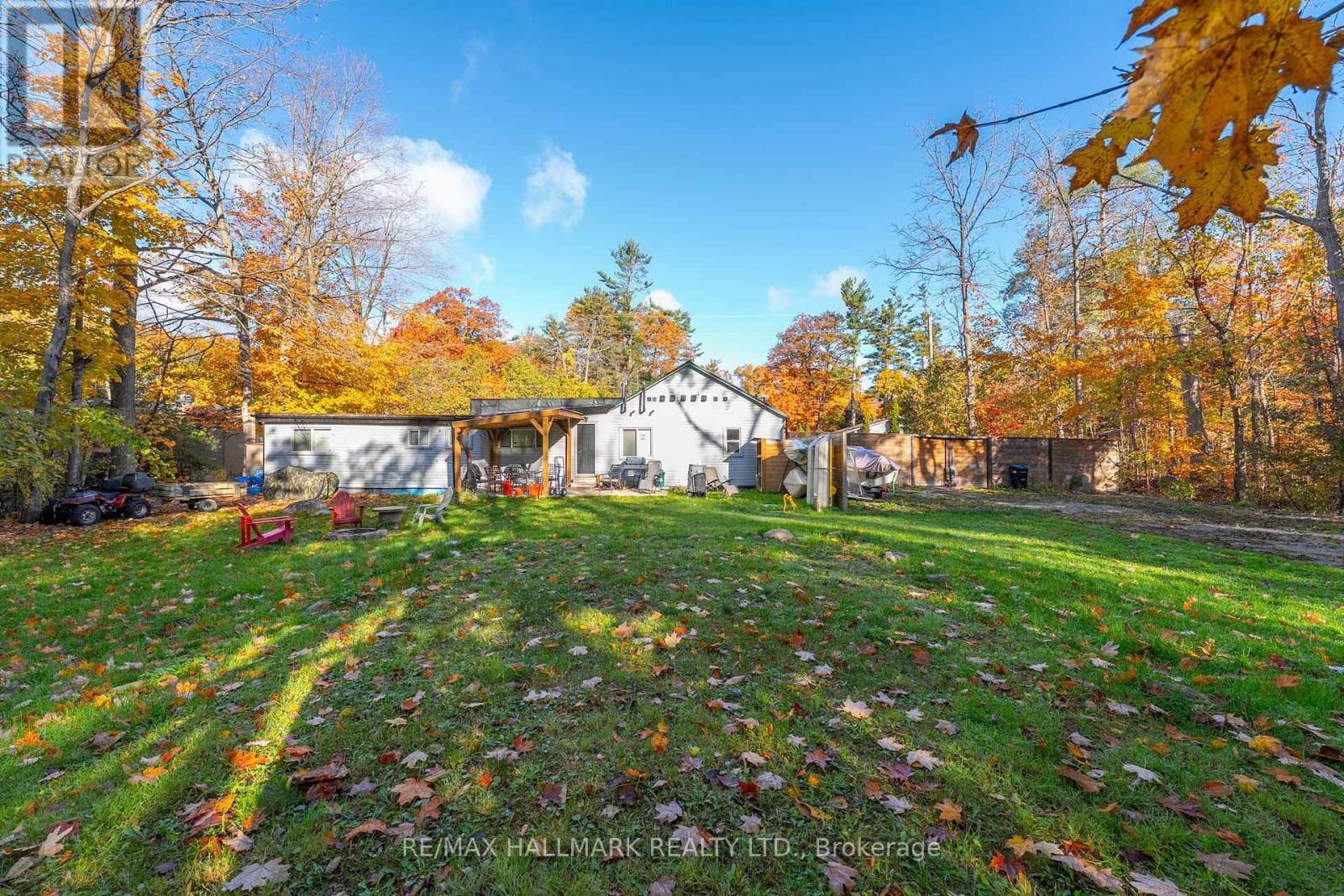 65 Big Bay Point Road N, Innisfil, Ontario  L9S 2N1 - Photo 27 - N12430974