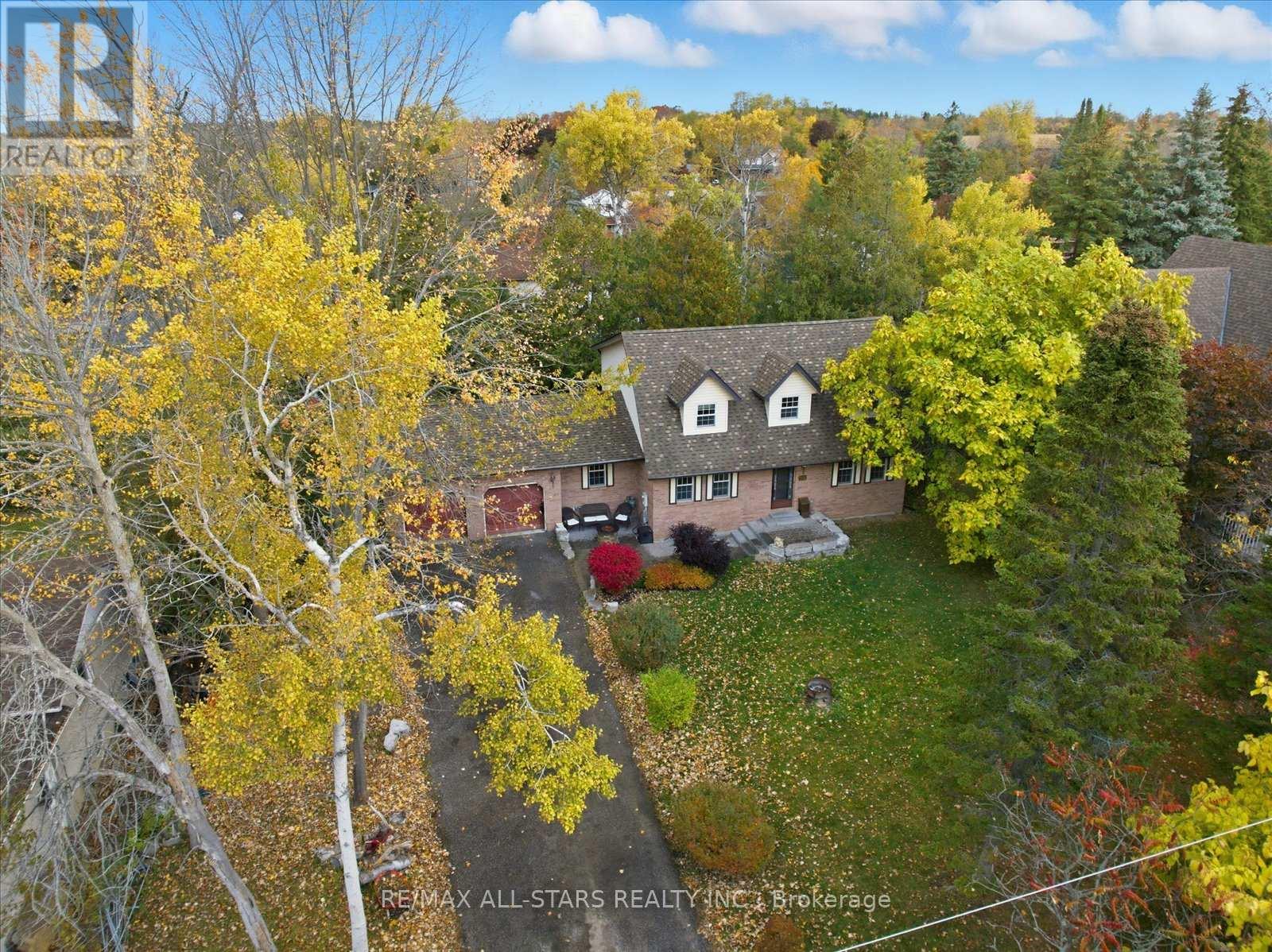 62 Evelyn Avenue, Georgina, Ontario  L4P 3C8 - Photo 2 - N12481439