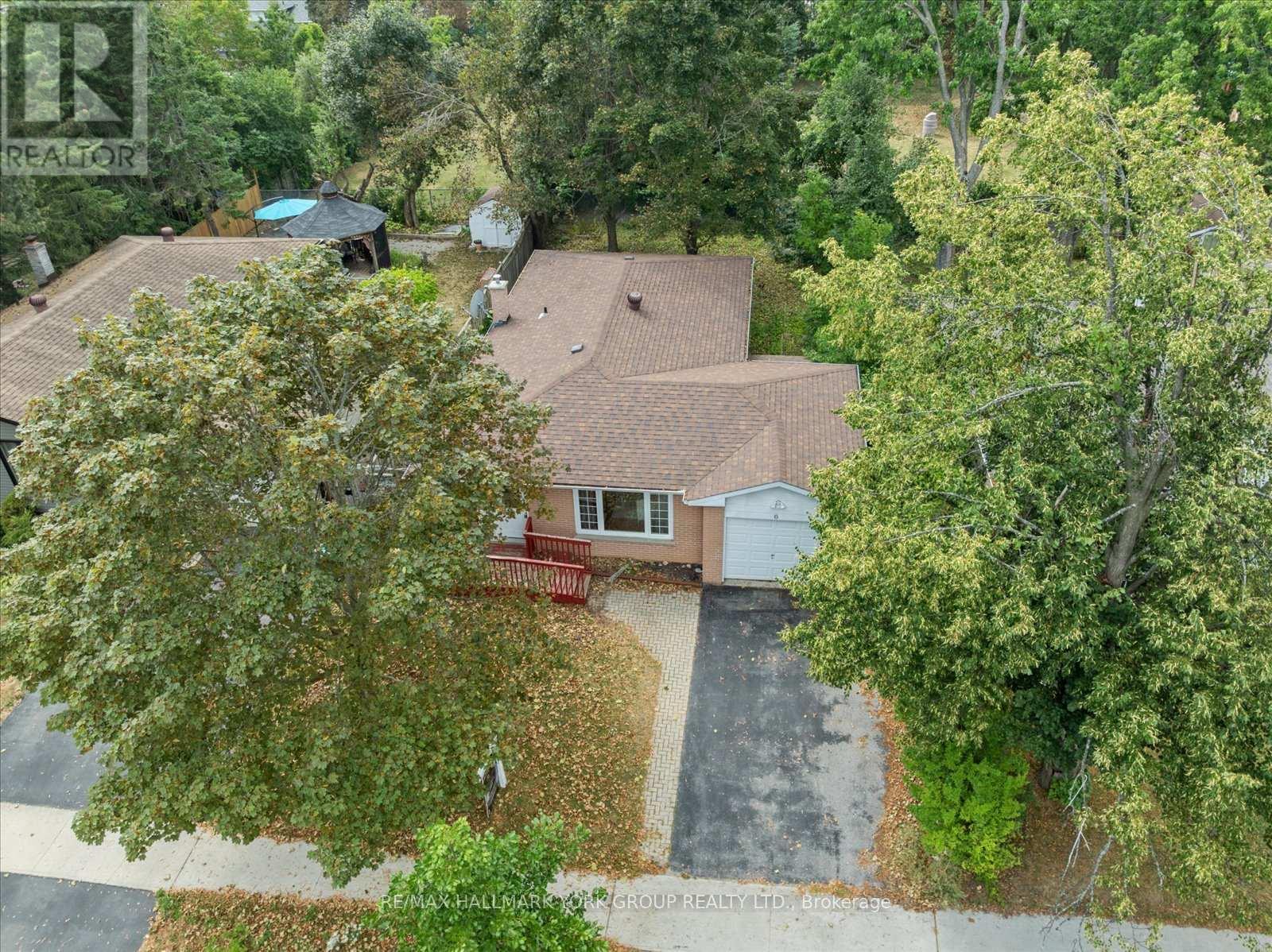 6 Glenecho Drive, Barrie, Ontario  L4M 4J3 - Photo 38 - S12466982