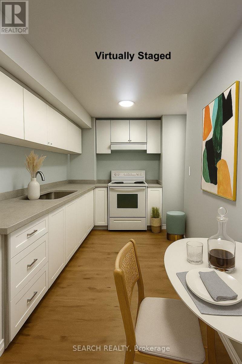 Basement - 13 Lillian Crescent, Brampton, Ontario  L6R 3P9 - Photo 5 - W12472007